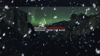 Merry Christmas from Marillion!