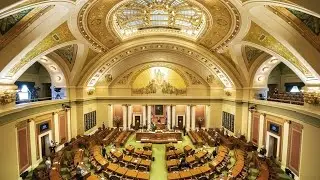 Minnesota Gov. Tim Walz delivers State of the State address