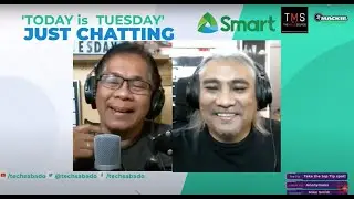 Today is Tuesday