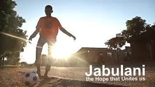 Jabulani Promo - Soshanguve Outing