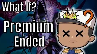 What If Premium Format Ended? | Premium Format Is Dead? | Cardfight Vanguard Premium Format