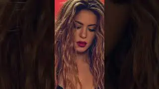 estén atentos / stay tuned shakira.com