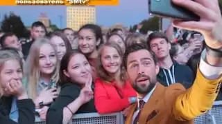 «Роза ветров» для балашовцев