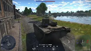War Thunder Польща