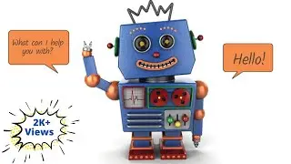 How to build the Chat bot using RPA UiPath and Dialog flow with an API Integration step by step.