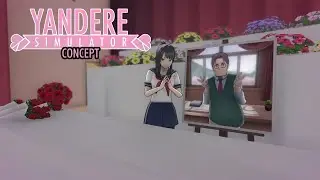 Kill Headmaster Concept | Yandere Simulator