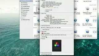 How to Change PDF Icons