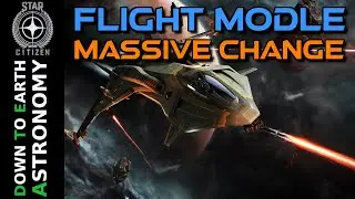 This Will Change Combat Forever | Master Mode Explained | Star Citizen