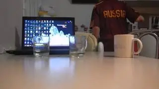 Домашняя лаборатория! №1