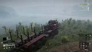 SnowRunneR The Bog Remastered: издание Extreme Mud теперь точно закончу