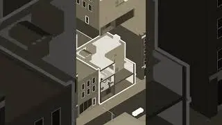 Architecture Animation from concept to final Design! 