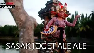 DANGDUT SASAK KARAOKE ALE ALE - JAMILAH 