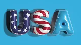 How to Create Realistic 3D Text in Illustrator