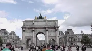 Евротур на Оке!!! Часть 9