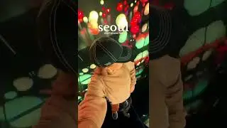 KOREA IPHONE 15 SHORT FILM (SEOUL THROUGH MY EYES)