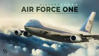 History of Air Force One