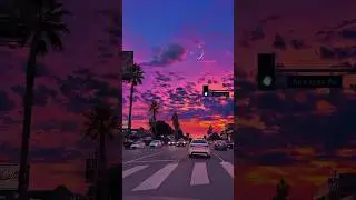 Deep sounds of the Sunset 🌇 #deephouse #msolrecords #msolmusic #sunset #huntersynth