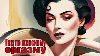 Гид по женскому оргазму.