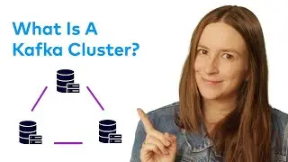 Introduction to Apache Kafka Clusters | Apache Kafka® Explained