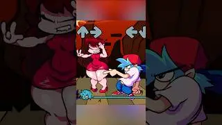 Sonic.exe fnf mod in a nutshell 