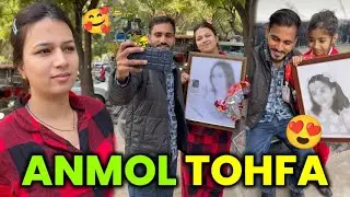 Majburi kya kya nahi karwati 😥 Bhaiya ne dil Khush kar dia🥰| Deepika Arya