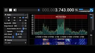 Special Event 35 (BALTIC WAY)  YL35WAY 3.743MHz 80Meters 27.08.2024