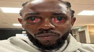 Kendrick Lamar went off the Deep End