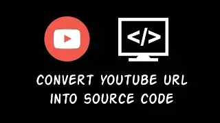 Get Youtube embed code from video URL using PHP