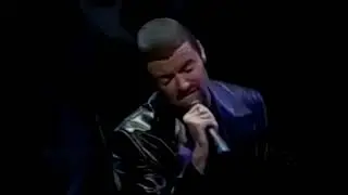 George Michael - Baby Can I Hold You Tonight (Live 1995)