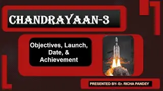 Chandrayaan 3: India's Next Mission to the Moon #Rpandeytutorials