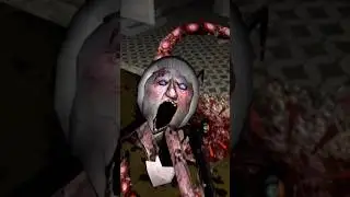 Angelene spider death in Granny Chapter Two Update