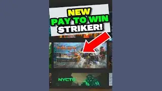 *NEW* Pay To WIN Striker Loadout is META in Warzone!