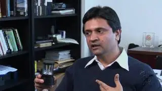 Shree Nayar, Professor Computer Science