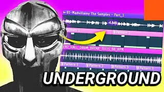 How to Make UNDERGROUND Boom Bap (Beat Making Explained)