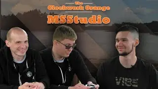 Геройское интервью. MSStudio: создание студии, турниры и шаблоны/Heroes 3