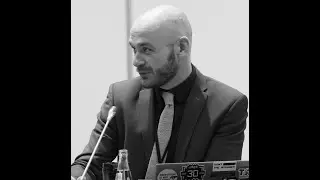 PCMLP Global Media Policy Seminar Series | Niels ten Oever