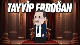 Tayyip Erdoğan Efsanesi Nasıl Ortaya Çıktı?