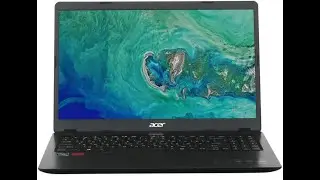 Ноутбук Acer Aspire 3 A315-42G-R3HC Небольшой косметический ремонт!