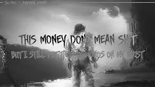 Juice WRLD - Until The Plug Comes Back Around (Official Lyric Video)