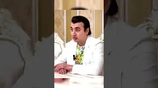 Sherali Joʻrayev Botir Qodirovga: Sen otangning kimligini onangdan soʻrab ol degan