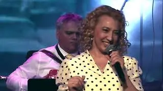«Ты говоришь  мне о любви» — Ирина Шоркина