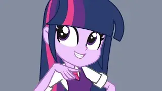 Tara Strong: Pretty Fly for a Twilight (Animated) - Khuzang