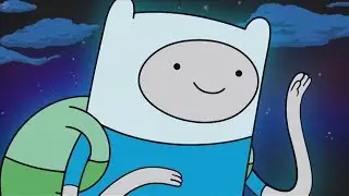 Cartoon Network - Adventure Time Finale promo