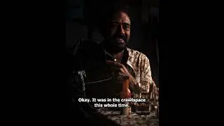 Happy anniversary! / The Walking Dead #shorts