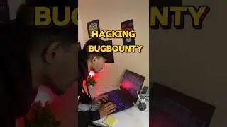 Day : 16 IDOR Vulnerability #ethicalhacking #bugbounty