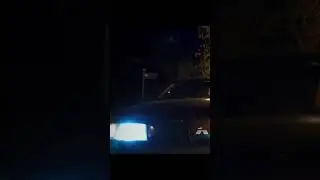 Mitsubishi Carisma - Омыватель фар . 