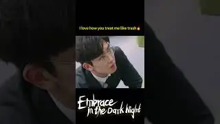 My heart beats only for you, so listen closely🔥 | Embrace in the Dark Night | 