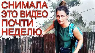 НЕОЖИДАННЫЕ ТРУДНОСТИ. Аномальная погода и тяжкие последствия