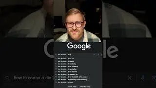 RYAN GOSLING IS A PROGRAMMER?!