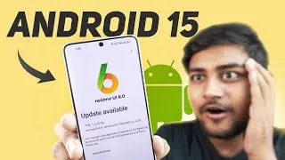 Realme UI 6 Update New Features and Full Device List 😍| Realme 9 Pro Plus, Realme ui 6 New Update ?